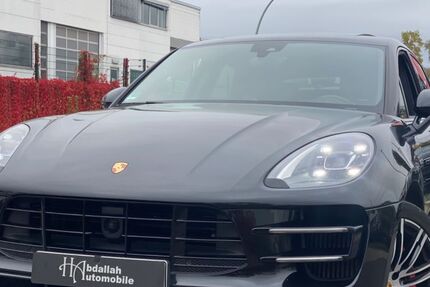 Porsche Macan 145.000 km 39.900 &euro; Kelkheim 65779