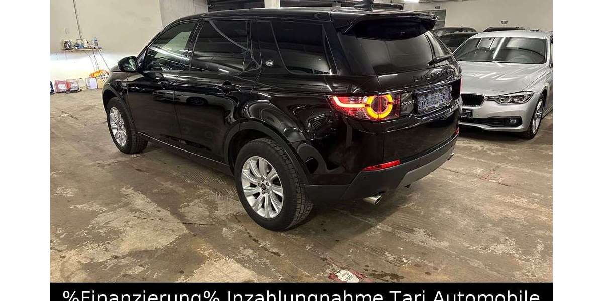 Land Rover Discovery 164.400 km 14.980 &euro; Mainz 55129
