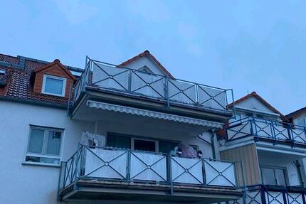 2-Zimmer-Wohnung mit Balkon & Stellplatz in Schwalbach 2 zimmer