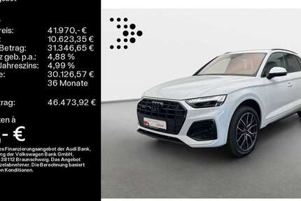 Audi Q5 13.881 km 41.970 &euro; Hofheim 65719