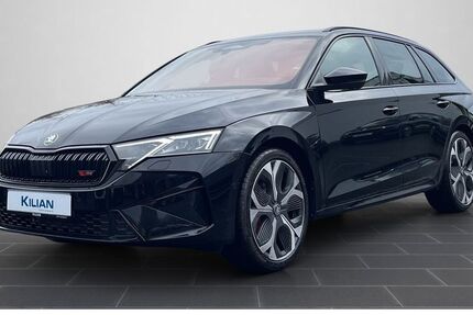 Skoda Octavia 1.999 km 51.480 &euro; Wiesbaden 65197