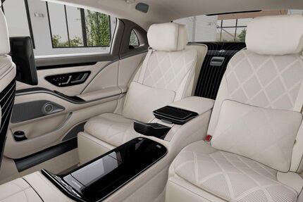 Mercedes-Benz S 580 47.000 km 134.949 &euro; Taunusstein 65232