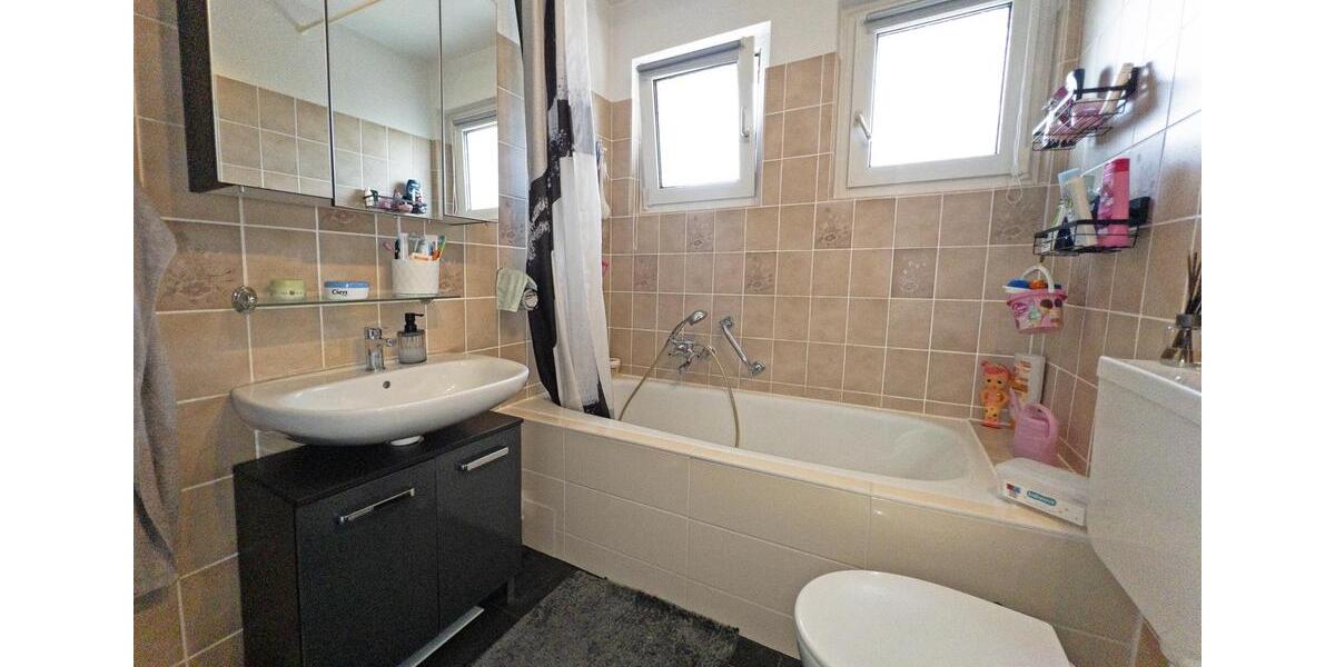 Schöne 3 Zimmer Wohnung in Wiesbaden Dotzheim - Kohlheck 3 zimmer