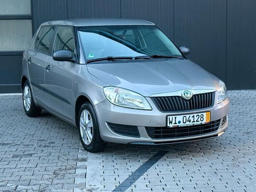 Fabia