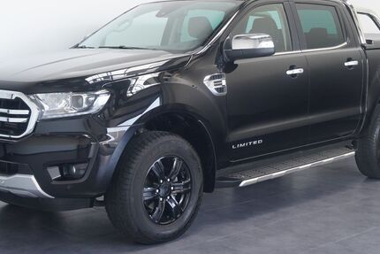 Ford Ranger 17.919 km 34.790 &euro; Wiesbaden 65205