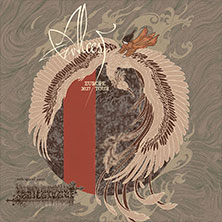 Alcest - Support: Agriculture - Europe Tour 2027 01.04.2027 Kulturzentrum Schlachthof e.V.