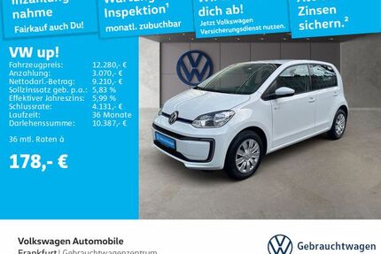 VW up!