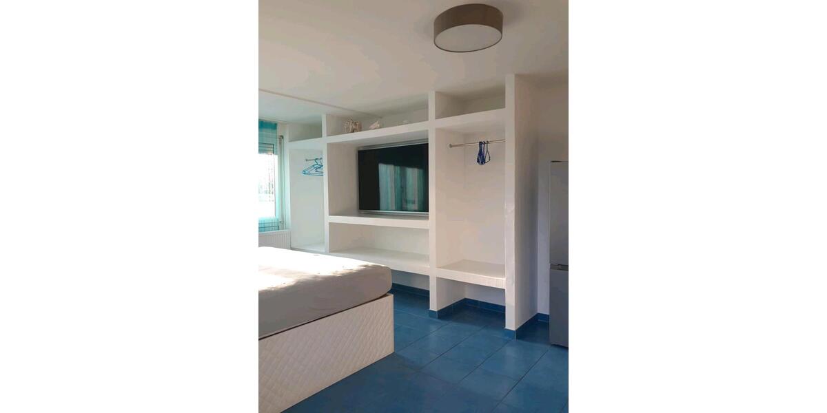 Erdgeschoßwohnung Kelsterbach - 1 Zimmer, 25 m&sup2;, 870&euro; | Angebot:24780770