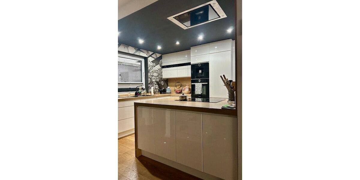 Reihenhaus Wiesbaden Schierstein - 5 Zimmer, 156 m&sup2;, 749.000&euro; | Angebot:26398207