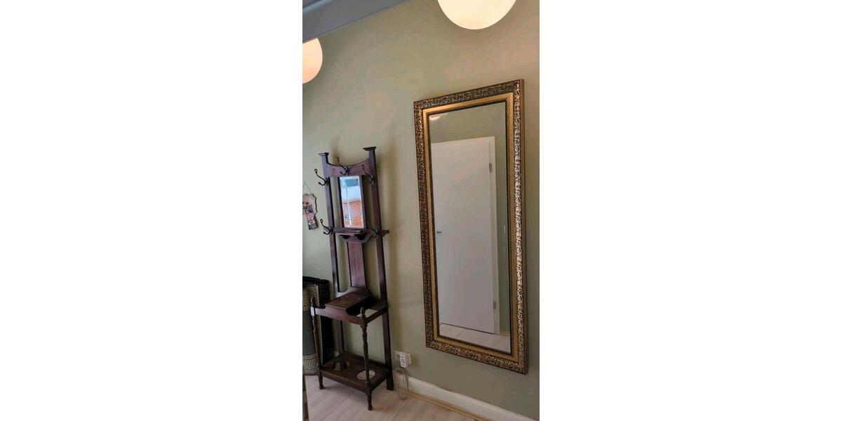 Etagenwohnung Wiesbaden Nordost - 2 Zimmer, 42 m&sup2;, 1.450&euro; | Angebot:26243007