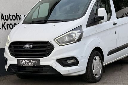 Ford Transit Custom 77.000 km 21.280 &euro; Bischofsheim 65474