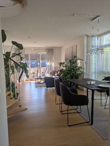 Etagenwohnung Mainz Lerchenberg - 3 Zimmer, 78 m&sup2;, 350.000&euro; | Angebot:27162719