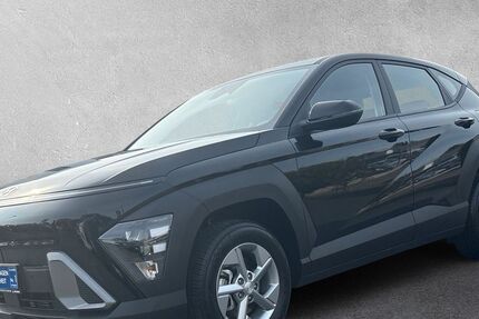 Hyundai KONA 10.500 km 25.880 € Rüsselsheim 65428
