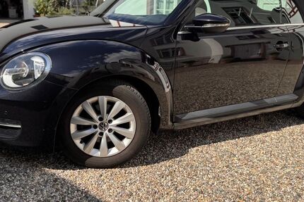 VW Beetle 180.000 km 6.800 &euro; Eltville 65344