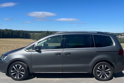 VW Sharan 108.300 km 22.200 € Taunusstein 65232