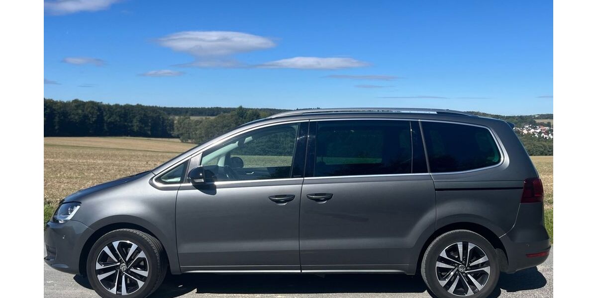 VW Sharan 108.300 km 22.200 € Taunusstein 65232