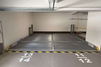 Garage zu verkaufen in Hofheim 19.000 € zimmer