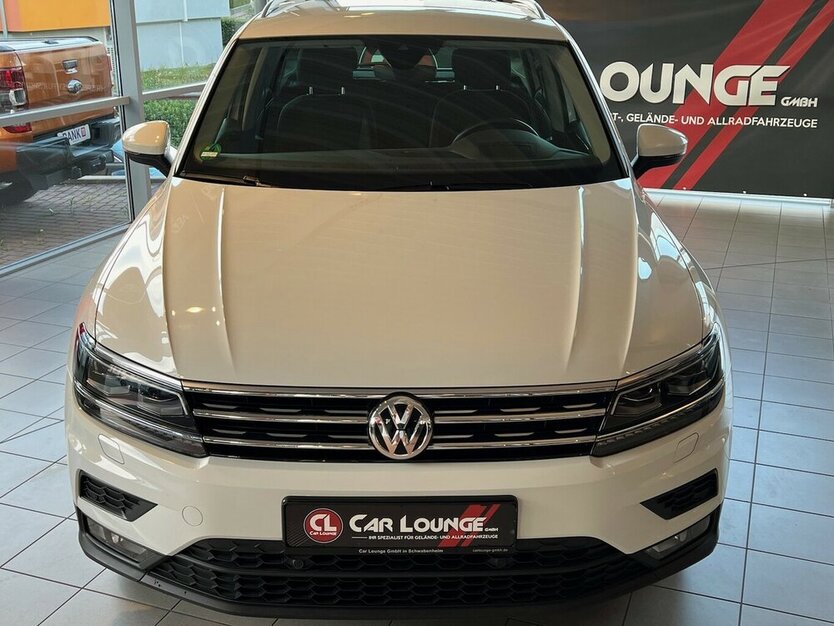 VW Tiguan 1.5 Join Start-Stopp |Navi|SHZ|51.TKM|HUD| 51.202 km 22.999 € Mainz-Kostheim 55246