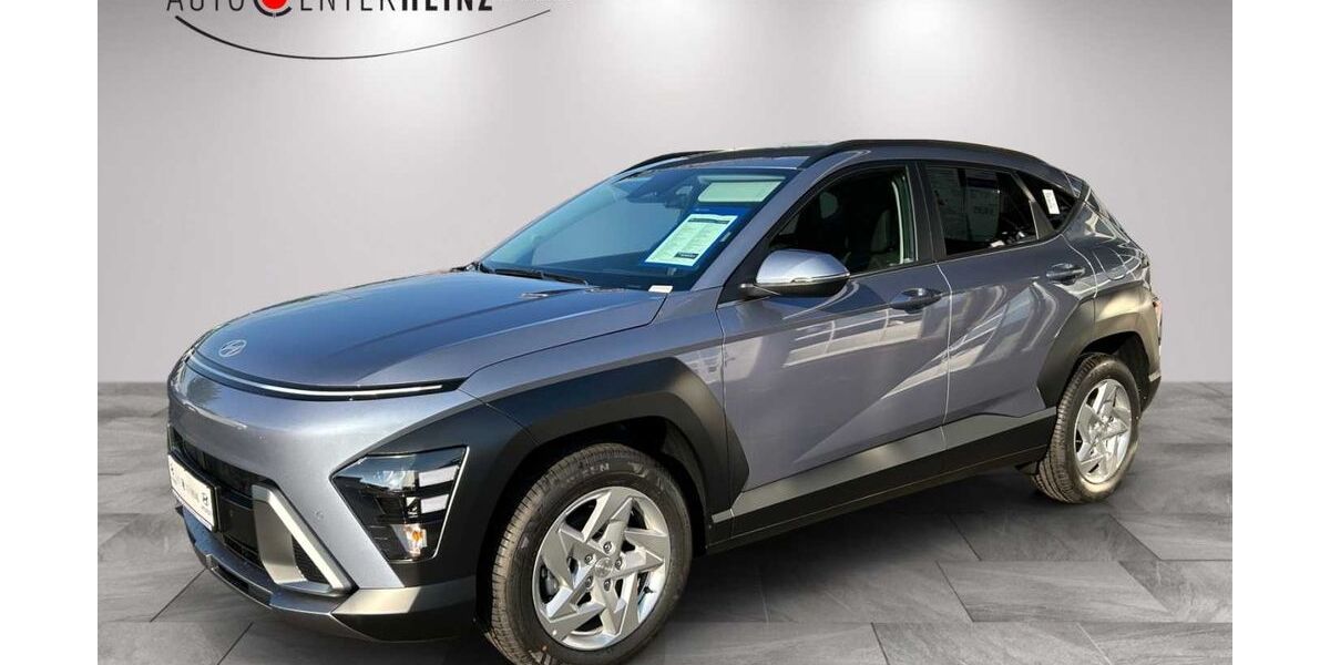 Hyundai KONA 3.000 km 26.790 € Mainz 55120