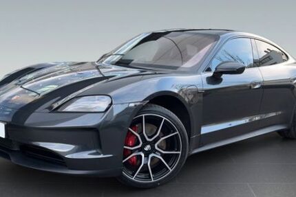 Porsche Taycan 17.990 km 132.500 € Wiesbaden 65187