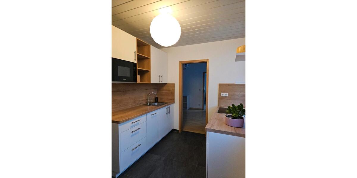 Etagenwohnung Wiesbaden Mainz-Kostheim - 3 Zimmer, 50 m&sup2;, 900&euro; | Angebot:26364530