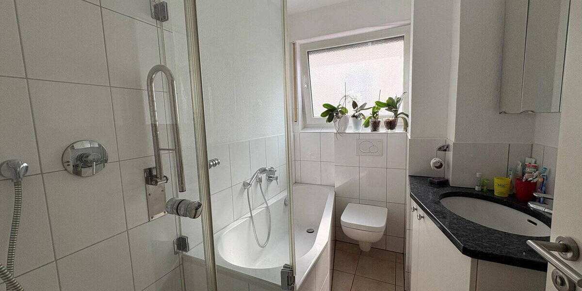 Etagenwohnung Oberursel - 4 Zimmer, 102 m&sup2;, 485.000&euro; | Angebot:26762863