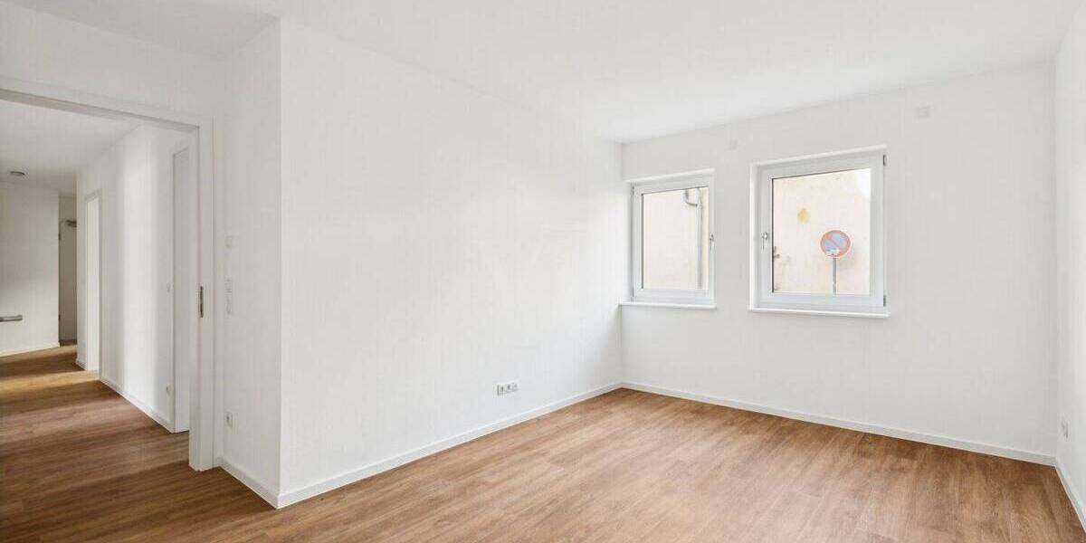 Etagenwohnung Saulheim Nieder-Saulheim - 3 Zimmer, 102 m&sup2;, 565.000&euro; | Angebot:25745188