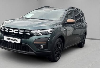 Dacia Jogger 2.000 km 27.690 &euro; Wiesbaden 65203