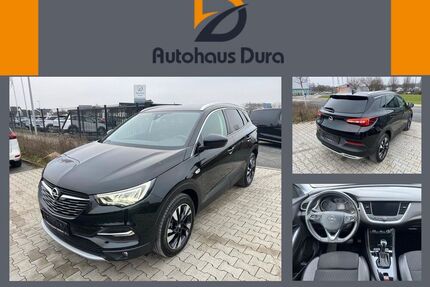 Opel Grandland (X)