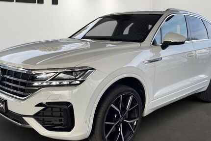 VW Touareg 86.740 km 49.950 &euro; Eltville 65343