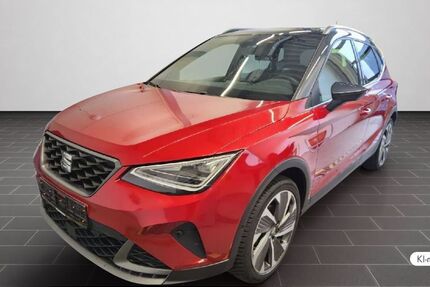 Seat Arona 13.923 km 17.900 &euro; Bingen / Rhein 55411