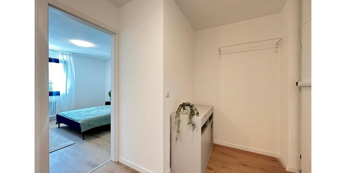 ++ NEU WG ++ Gründung einer möbelierten 3er WG - Schwalbach am Taunus 5 zimmer