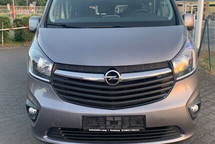 Opel Vivaro 141.870 km 11.699 &euro; Mainz-Kastel 55252