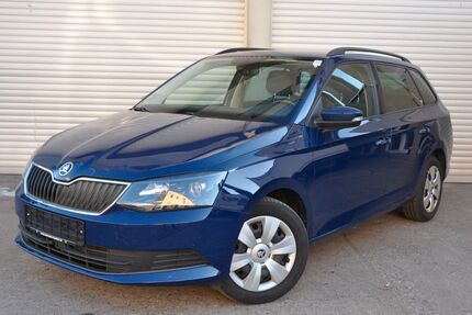 Skoda Fabia 224.520 km 5.790 € Frankfurt am Main 60388