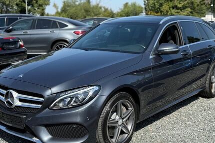 Mercedes-Benz C 250 136.000 km 15.900 € Bischofsheim 65474