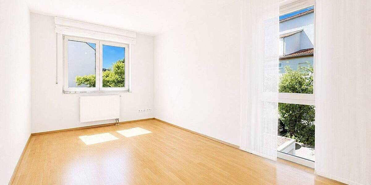 Reihenendhaus Sulzbach - 5 Zimmer, 138 m&sup2;, 850.000&euro; | Angebot:26868668
