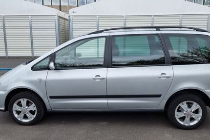 Seat Alhambra 155.500 km 6.800 &euro; Bad Schwalbach 65307