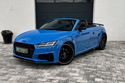 Audi TT 29.930 km 33.990 &euro; Kiedrich 65399