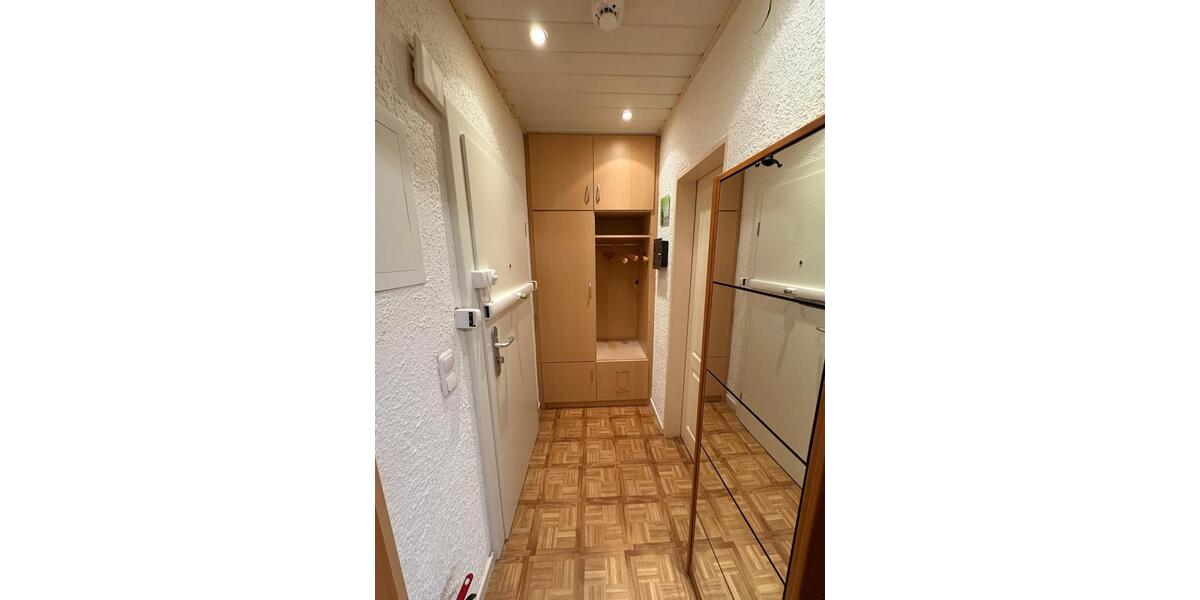 Etagenwohnung Mörfelden-Walldorf Walldorf - 3 Zimmer, 74 m&sup2;, 259.000&euro; | Angebot:25408364