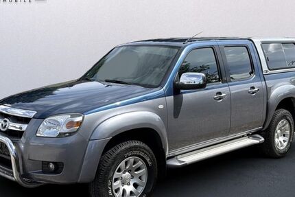 Mazda BT-50 137.000 km 15.900 &euro; Hochheim am Main 65239