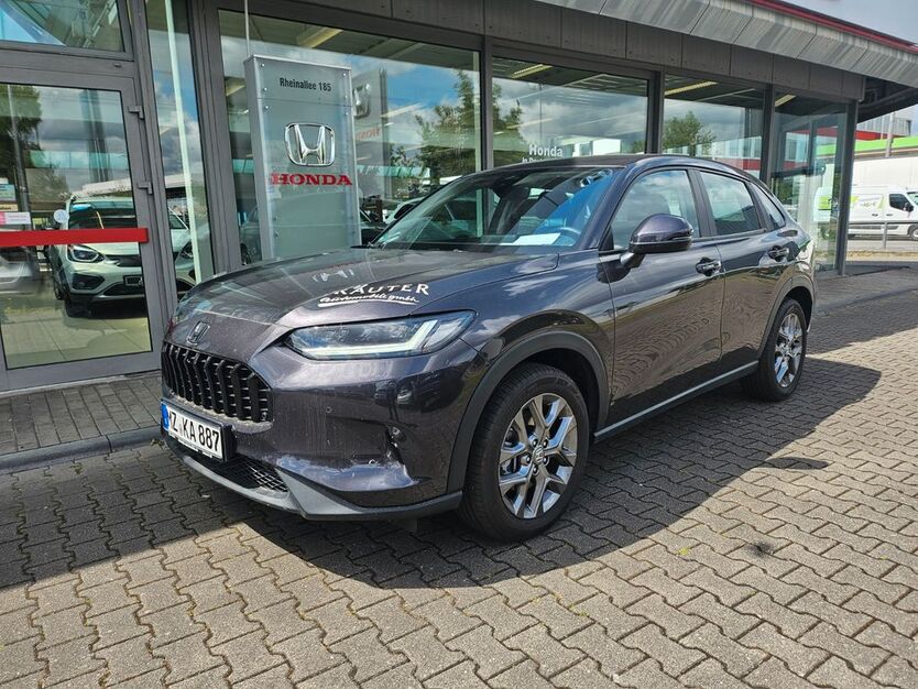 Honda ZR-V 3.500 km 36.990 € Mainz 55120