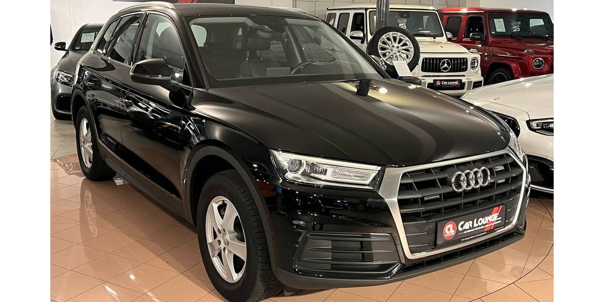 Audi Q5 2.0 TDI quattro |Kamera|Shz|Navi|Automatik| 110.979 km 22.499 &euro; Mainz-Kostheim 55246