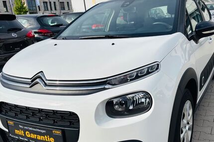 Citroen C3 95.000 km 6.800 &euro; Kelkheim 65779