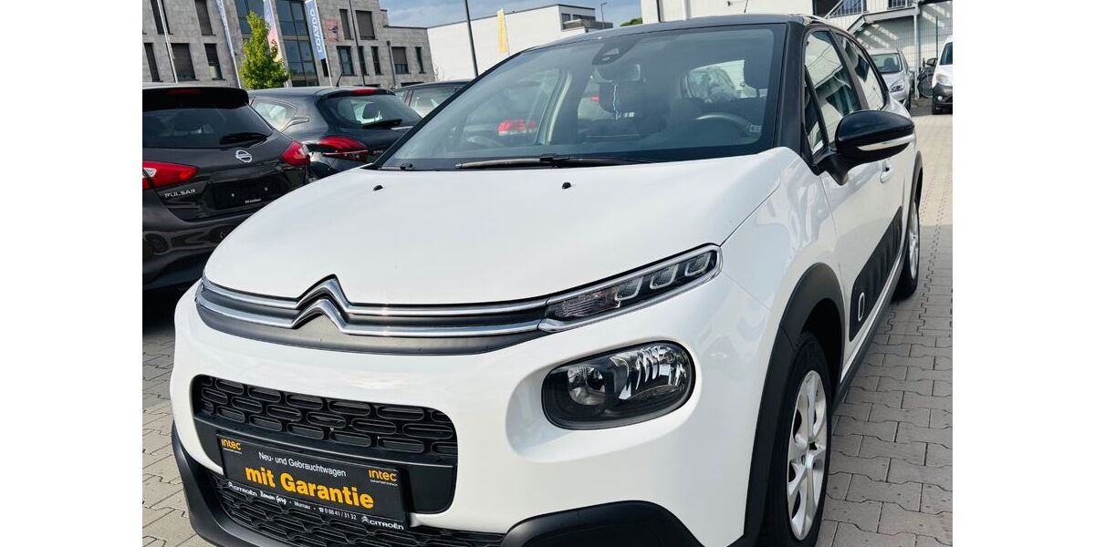 Citroen C3 95.000 km 6.800 &euro; Kelkheim 65779