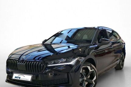 Skoda Superb 4.724 km 50.490 &euro; Oberursel (Taunus) OT Oberursel 61440