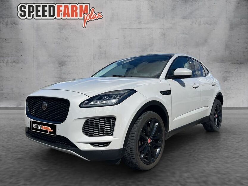 E-Pace