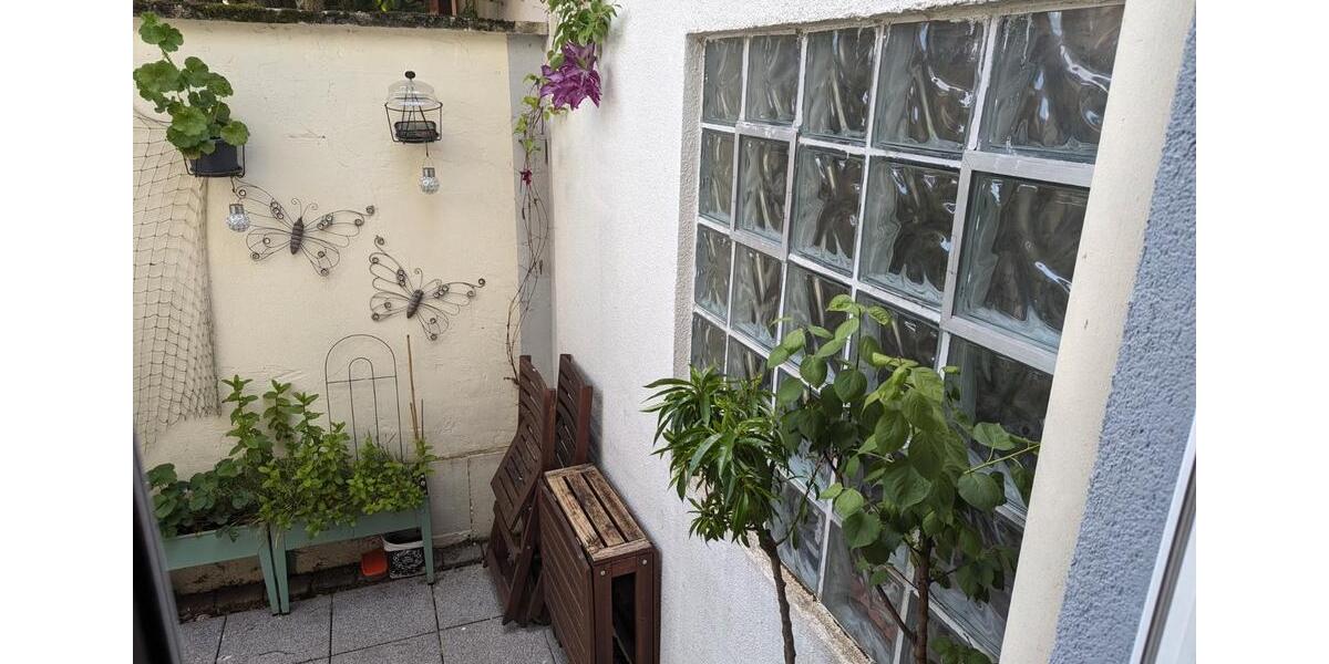 Maisonettenwohnung Mörfelden-Walldorf Walldorf - 3 Zimmer, 105 m&sup2;, 429.000&euro; | Angebot:26338240