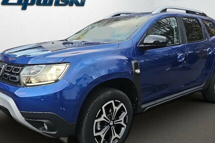 Dacia Duster II Celebration+Insp+TÜV+NEU 27.276 km 16.990 € Schwalbach/Taunus 65824