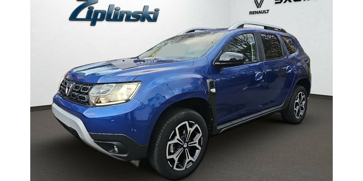Dacia Duster II Celebration+Insp+TÜV+NEU 27.276 km 16.990 € Schwalbach/Taunus 65824