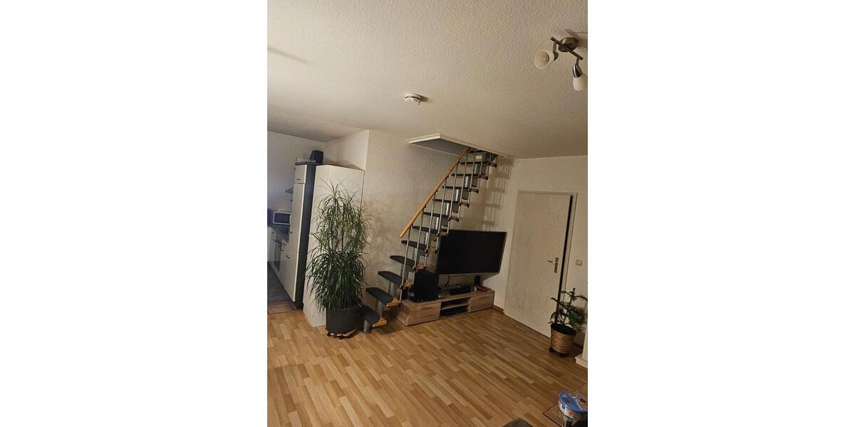 Großzügige 2-Zimmer-Wohnung in Mainz-Kostheim – 60 m², 2 Balkone 2 zimmer